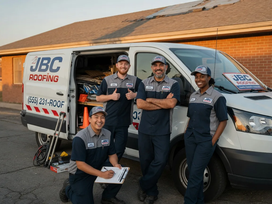Roof Replacement company in Conover, WI