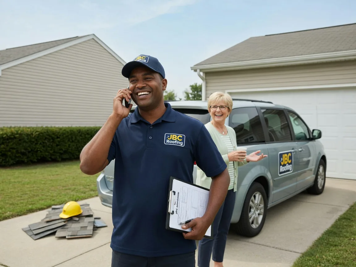 Roof Replacement Conover, WI FAQs